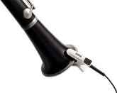 Korg CM300BK- Contact Microphone - TAAL MUSICALS